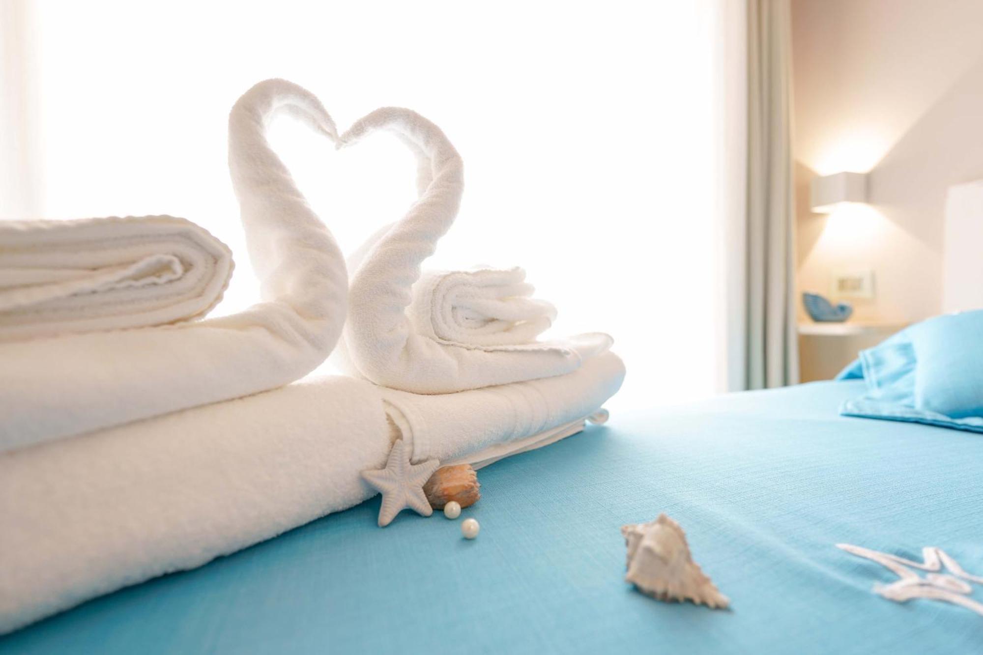 Bed and Breakfast La Rosa Dei Venti à Villasimius Extérieur photo
