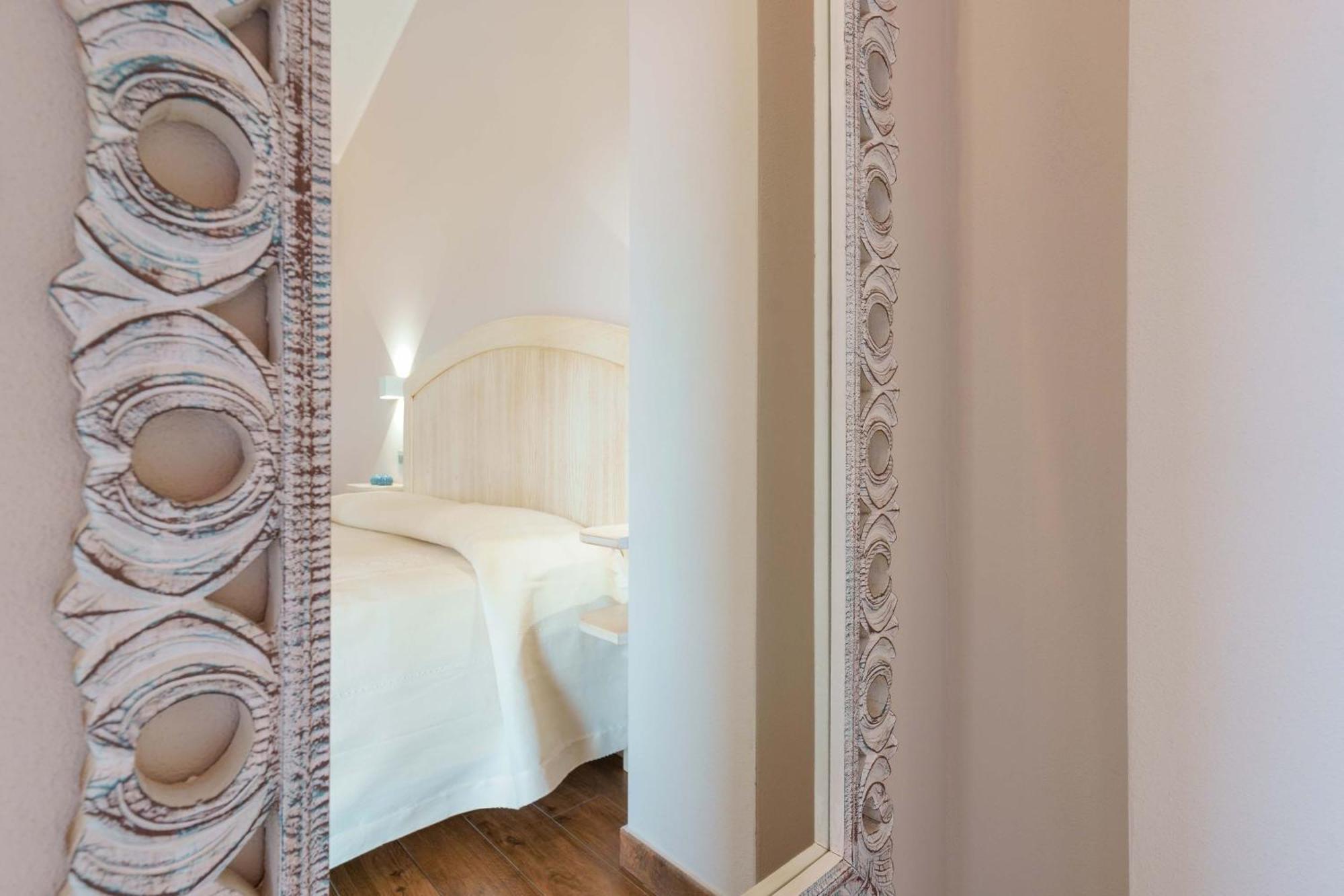 Bed and Breakfast La Rosa Dei Venti à Villasimius Extérieur photo